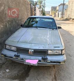 شێڤرۆلێت ئۆلدز مۆبیل